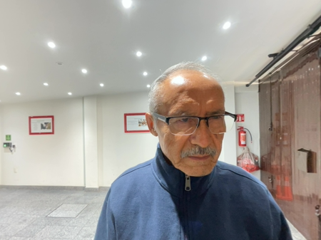 Foto de Francisco RicoC